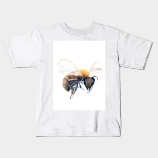 HoneyBee Kids T-Shirt